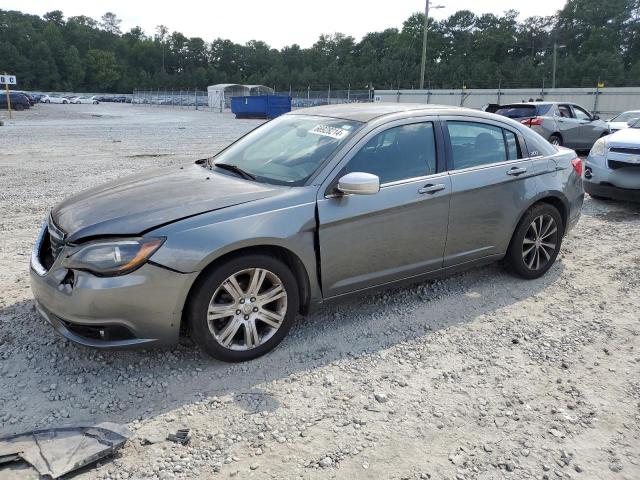 chrysler 200 tourin 2013 1c3ccbbb7dn501690