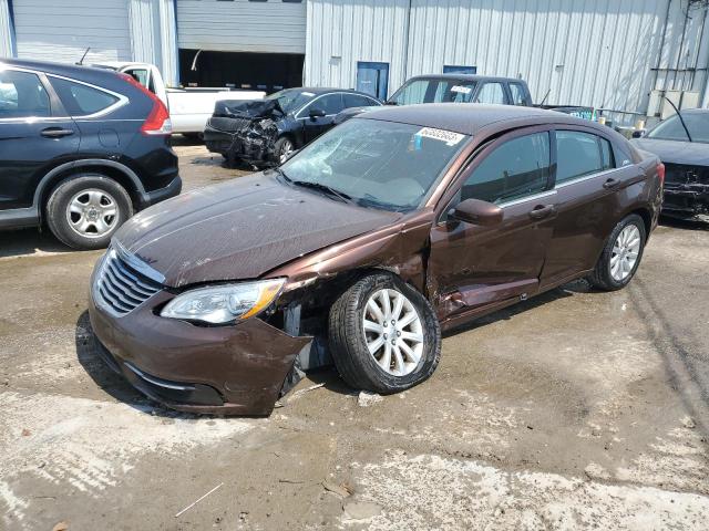 chrysler 200 2013 1c3ccbbb7dn570430