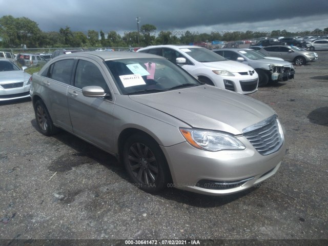 chrysler 200 2013 1c3ccbbb7dn649922