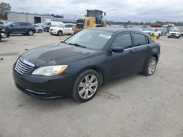 chrysler 200 tourin 2013 1c3ccbbb7dn696125