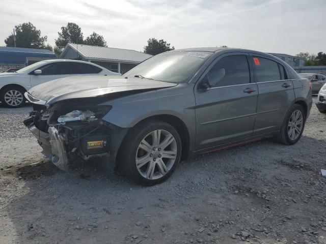 chrysler 200 2013 1c3ccbbb7dn714087