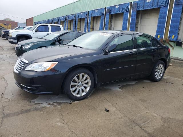 chrysler 200 tourin 2013 1c3ccbbb7dn714459