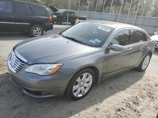 chrysler 200 2012 1c3ccbbb8cn107470