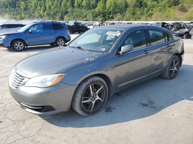 chrysler 200 tourin 2012 1c3ccbbb8cn153073