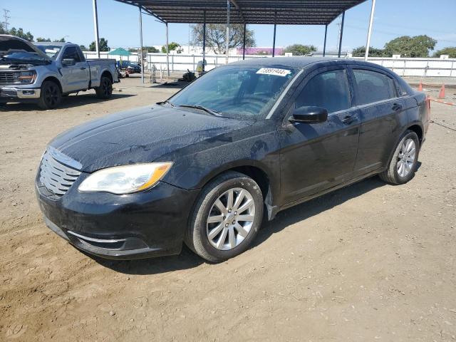 chrysler 200 tourin 2012 1c3ccbbb8cn164011