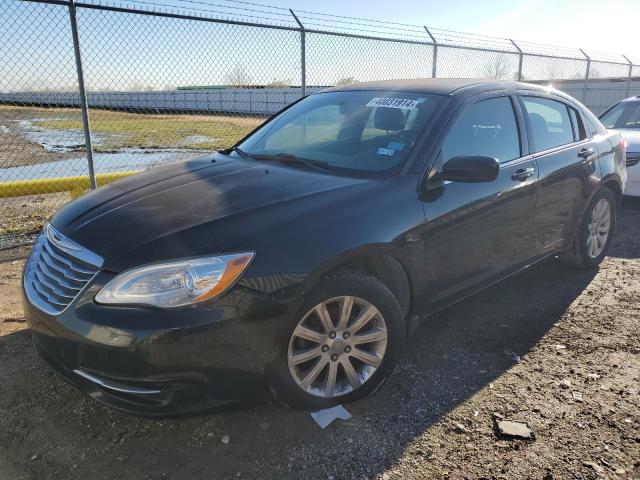 chrysler 200 2012 1c3ccbbb8cn278414