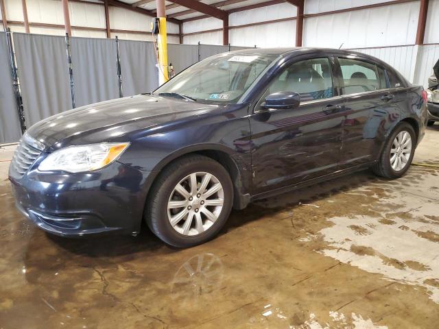 chrysler 200 tourin 2012 1c3ccbbb8cn288747