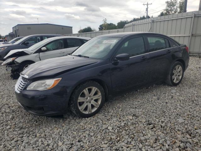 chrysler 200 tourin 2012 1c3ccbbb8cn299554