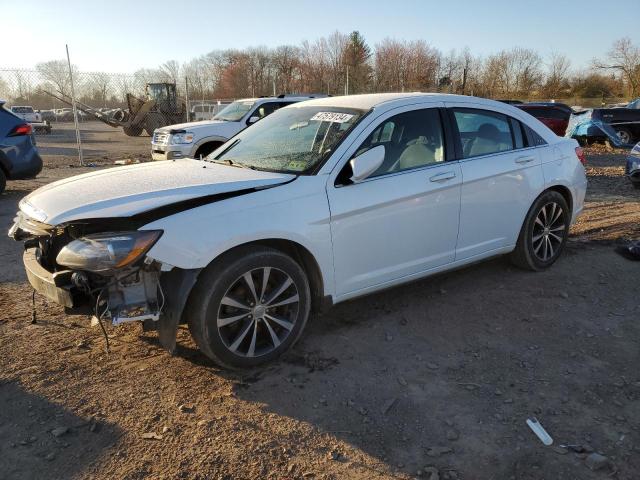 chrysler 200 2013 1c3ccbbb8dn538599