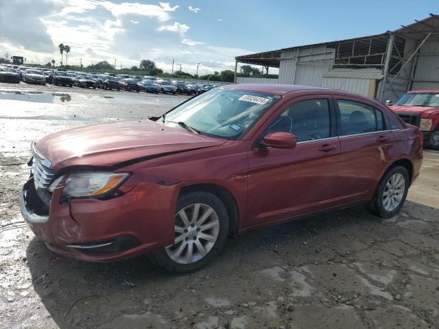 chrysler 200 tourin 2013 1c3ccbbb8dn612295