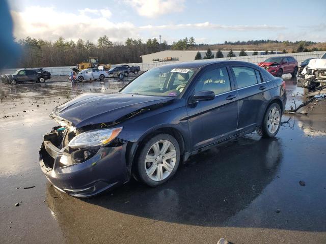 chrysler 200 tourin 2013 1c3ccbbb8dn617352