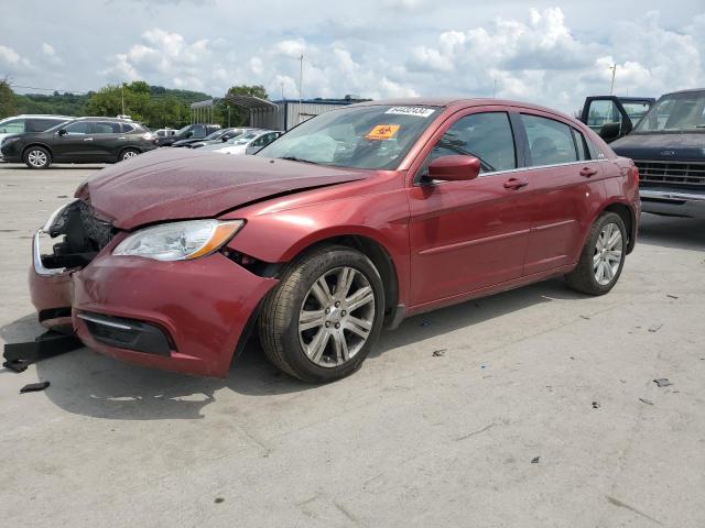 chrysler 200 tourin 2013 1c3ccbbb8dn639027