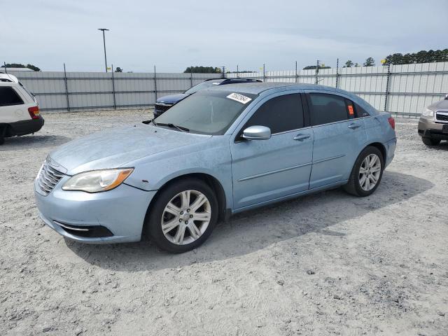 chrysler 200 tourin 2013 1c3ccbbb8dn656605