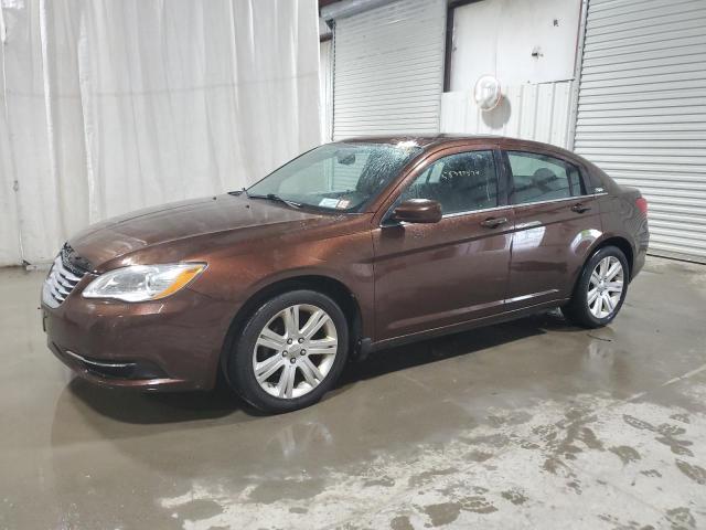 chrysler 200 2013 1c3ccbbb8dn665630