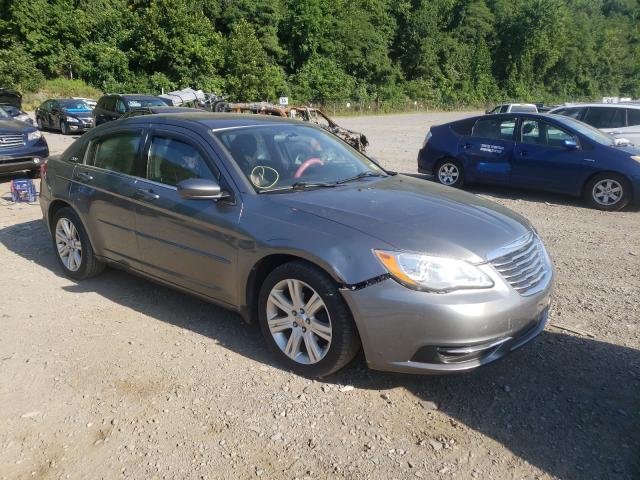 chrysler 200 tourin 2013 1c3ccbbb8dn703924