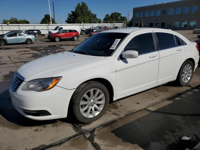 chrysler 200 tourin 2013 1c3ccbbb8dn735501