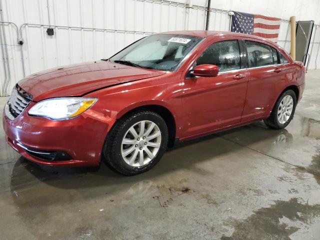 chrysler 200 2014 1c3ccbbb8en112025