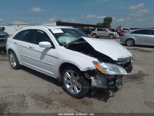 chrysler 200 2014 1c3ccbbb8en214201