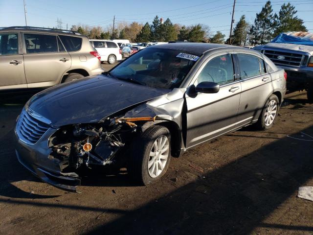 chrysler 200 tourin 2012 1c3ccbbb9cn120924