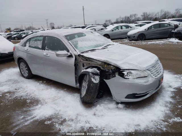 chrysler 200 2012 1c3ccbbb9cn129526