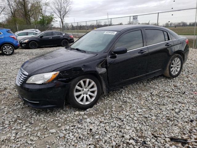 chrysler 200 2012 1c3ccbbb9cn152076