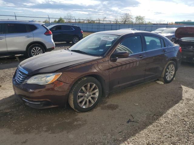 chrysler 200 tourin 2012 1c3ccbbb9cn210235