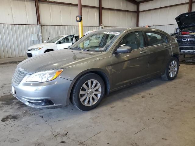 chrysler 200 tourin 2012 1c3ccbbb9cn217704