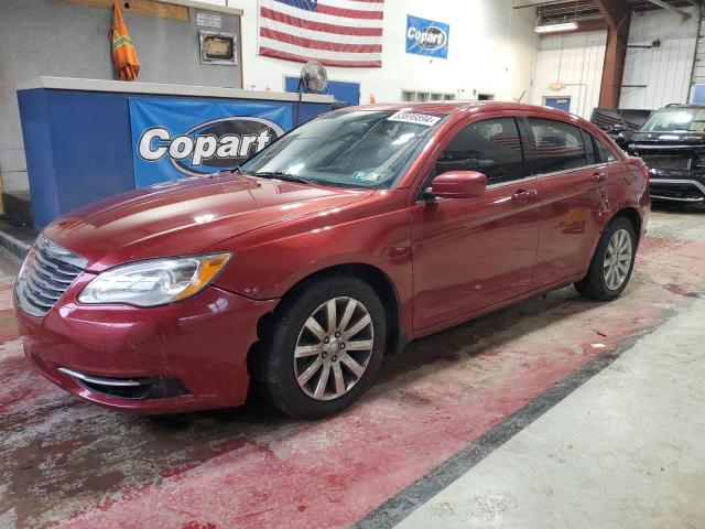 chrysler 200 tourin 2012 1c3ccbbb9cn298347