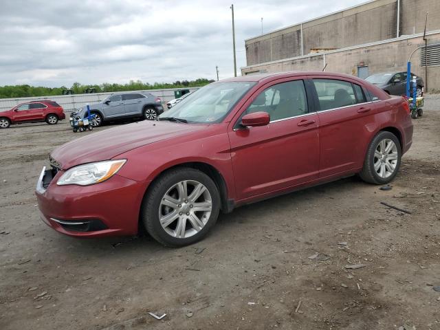 chrysler 200 2013 1c3ccbbb9dn543343