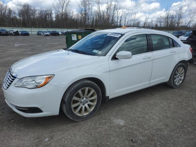 chrysler 200 2013 1c3ccbbb9dn580330