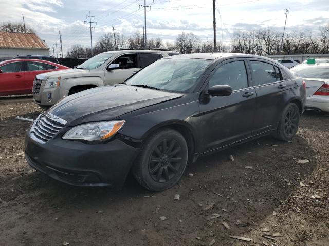 chrysler 200 2013 1c3ccbbb9dn602097