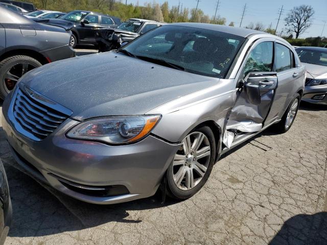 chrysler 200 2013 1c3ccbbb9dn651428