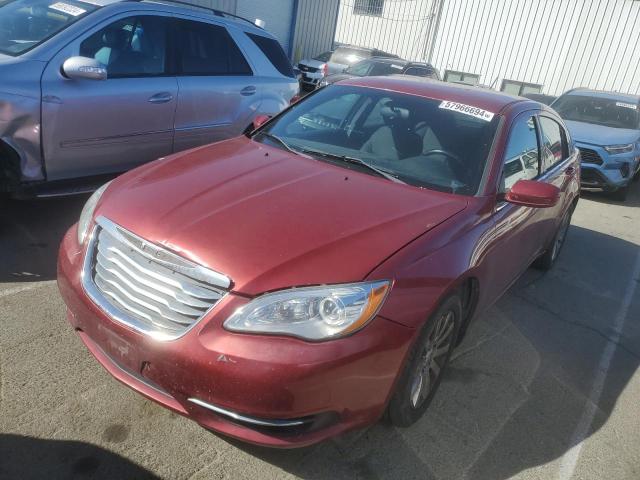 chrysler 200 2013 1c3ccbbb9dn672666