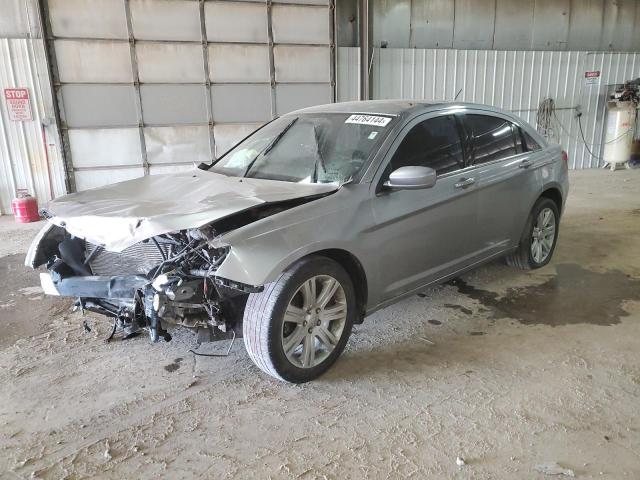 chrysler 200 2013 1c3ccbbb9dn694487