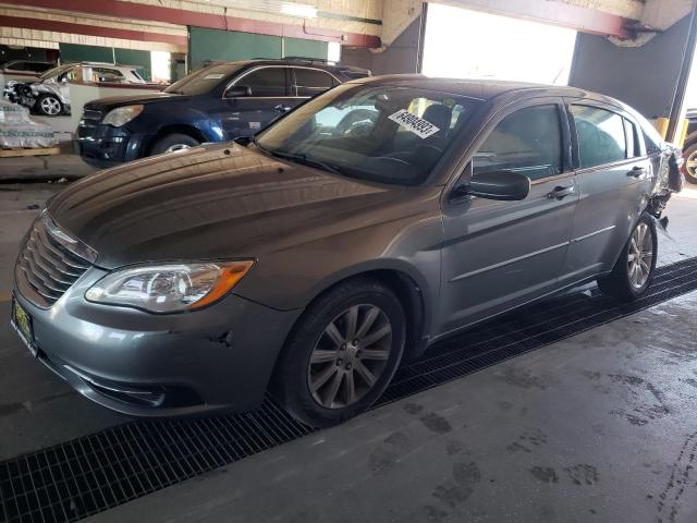 chrysler 200 2013 1c3ccbbb9dn714379