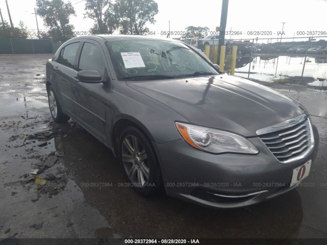 chrysler 200 2013 1c3ccbbb9dn732476