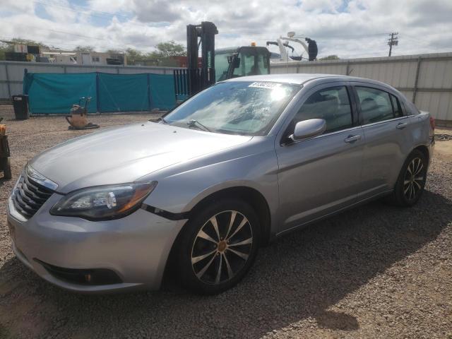 chrysler 200 tourin 2014 1c3ccbbb9en118156