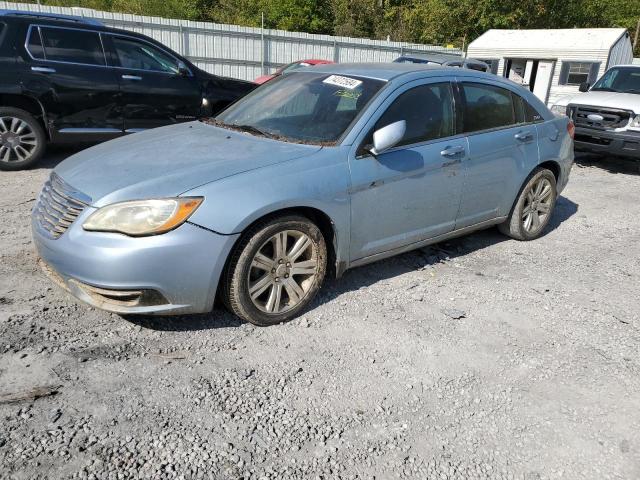 chrysler 200 tourin 2012 1c3ccbbbxcn139868