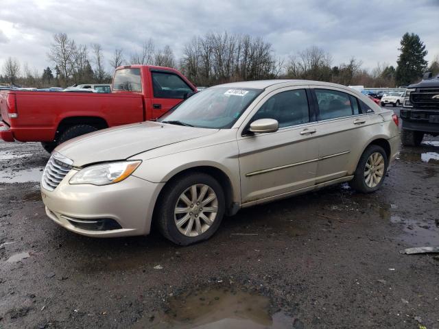 chrysler 200 tourin 2013 1c3ccbbbxdn636226