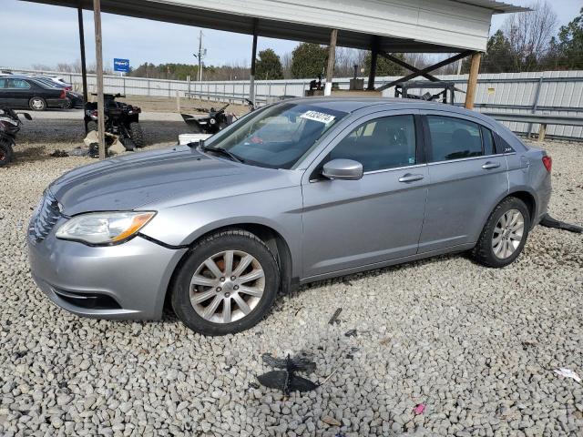 chrysler 200 2013 1c3ccbbbxdn762506