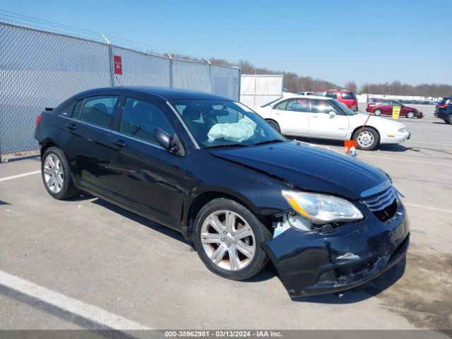 chrysler 200 2012 1c3ccbbg0cn150101