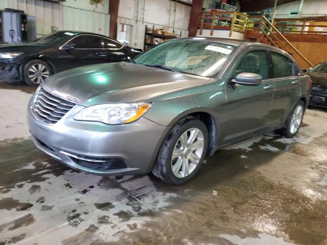 chrysler 200 tourin 2012 1c3ccbbg0cn250490