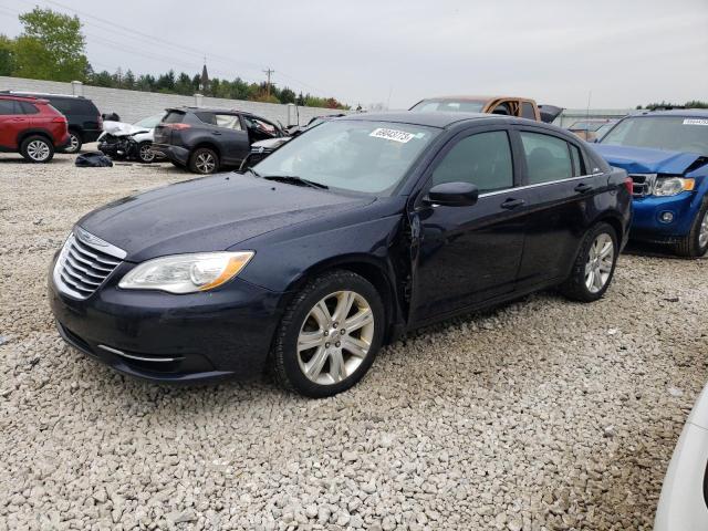 chrysler 200 tourin 2012 1c3ccbbg0cn302796