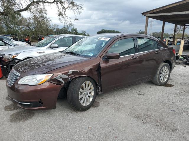 chrysler 200 tourin 2013 1c3ccbbg0dn532159