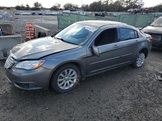 chrysler 200 tourin 2013 1c3ccbbg0dn659767