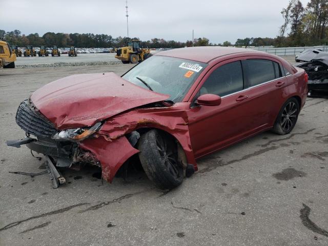 chrysler 200 tourin 2013 1c3ccbbg0dn716663