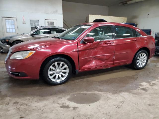 chrysler 200 2012 1c3ccbbg1cn195614