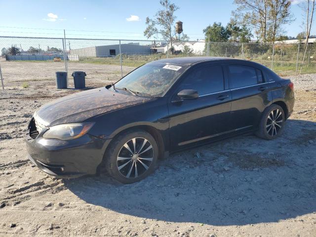 chrysler 200 tourin 2012 1c3ccbbg1cn296894