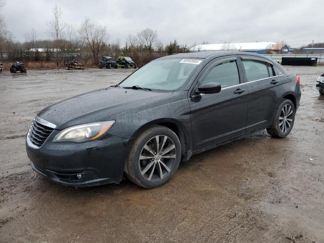 chrysler 200 tourin 2014 1c3ccbbg1en115487