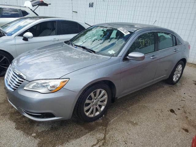 chrysler 200 tourin 2014 1c3ccbbg1en145010